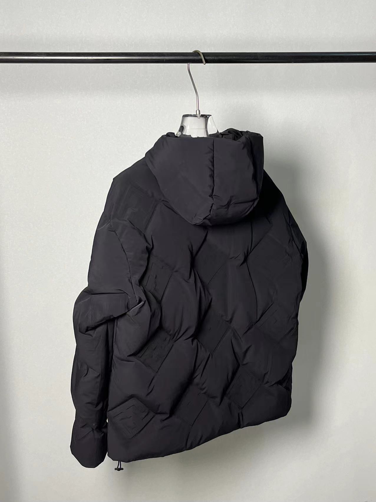 Christian Dior Down Jackets